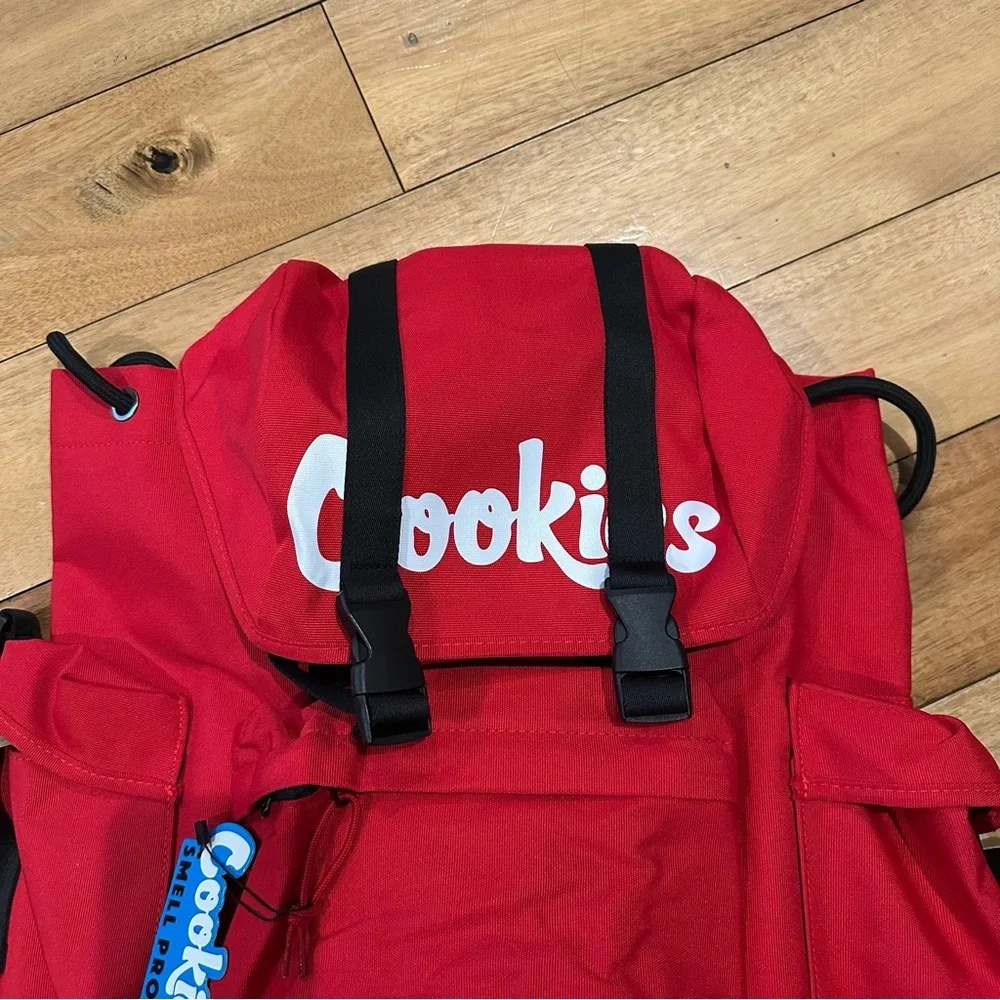 COOKIES HITCH SMELL PROOF BACKPACK